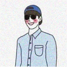 溜溜吧影视创作者访谈嘉宾头像：动画原画师
